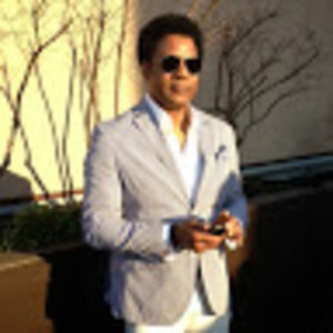 Meet your Posher, Darryl